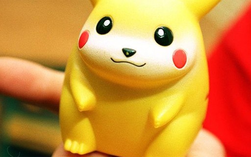 Pokémon GO deve ter 100 novos Pokémons até dezembro - Pequenas Empresas  Grandes Negócios