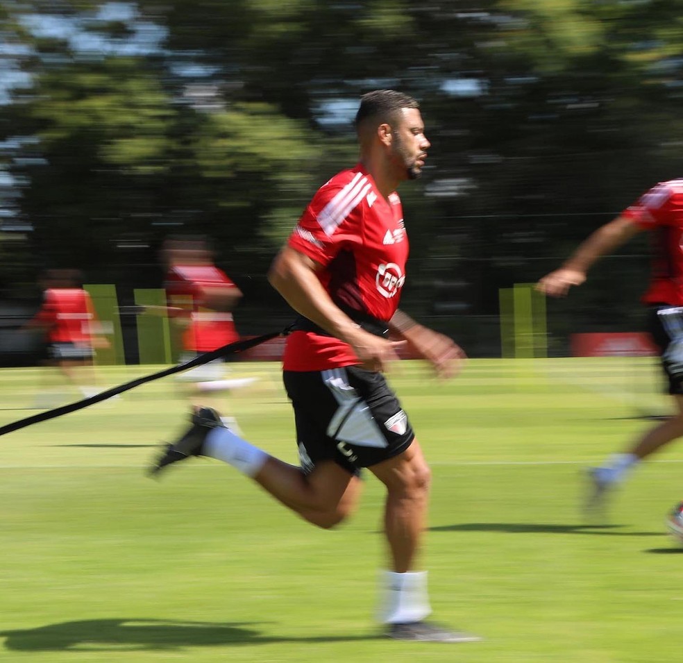 Direitos de Wellington Rato, do São Paulo, valorizaram quase 50.000% em dois anos