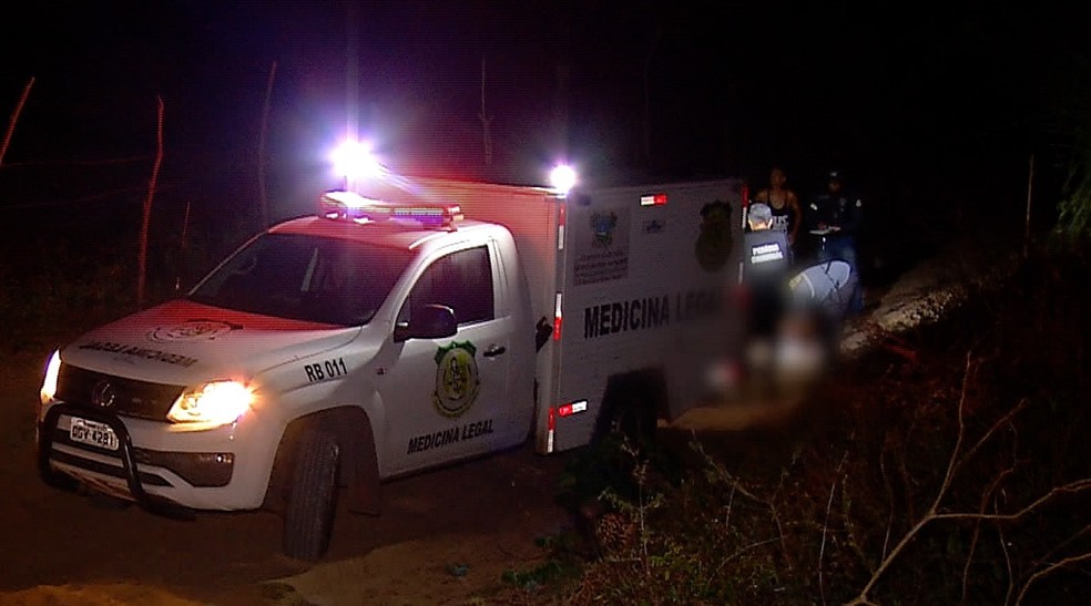 Homem é executado com nove tiros na Zona Norte de Natal | Rio Grande do  Norte | G1