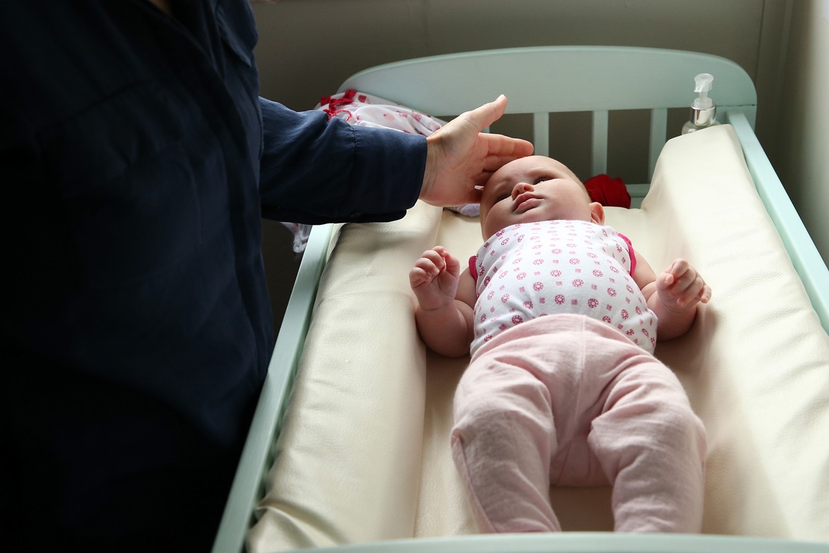 Licença-paternidade (Foto: Getty Images)