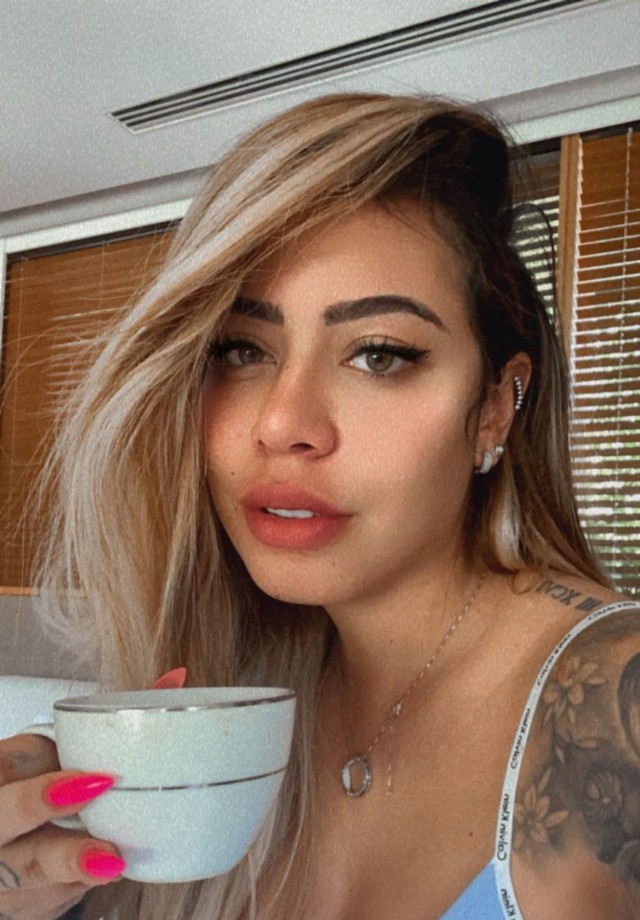 Rafaella Santos (Foto: Reprodução/Instagram )
