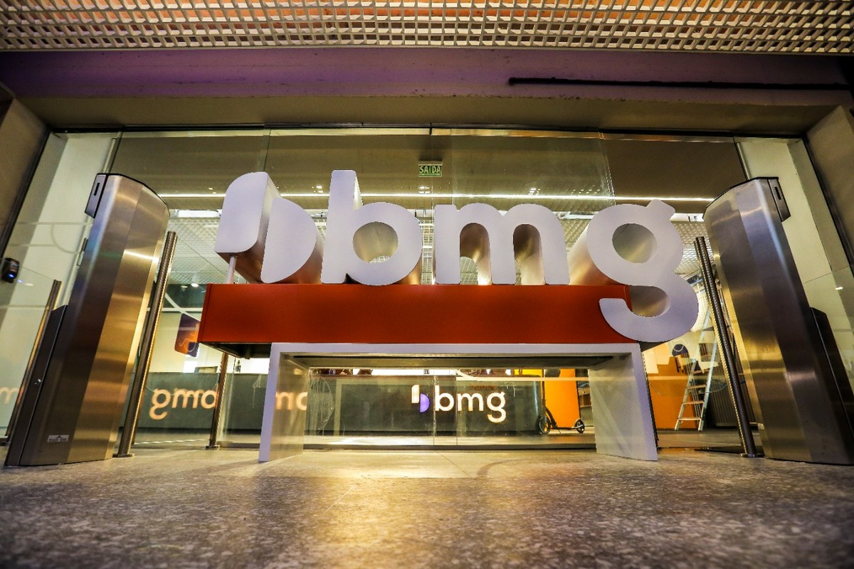 Morre dono do BMG aos 94 anos | Negócios | PEGN