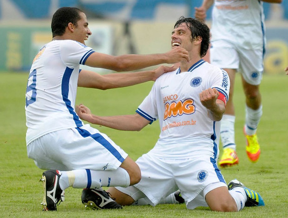 Cruzeiro 100 anos: conquistas e vitórias em cima do Atlético-MG; clássico  será centenário em 2021 | cruzeiro | ge