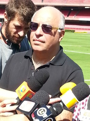 Discurso já precisa ser alinhado por vice-presidentes