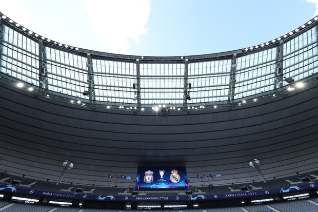 Estádio da final da Champions já foi palco de virada épica em