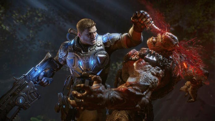 Gears of War 4: como baixar o beta aberto no Xbox One (Foto: Divulgação/Microsoft)