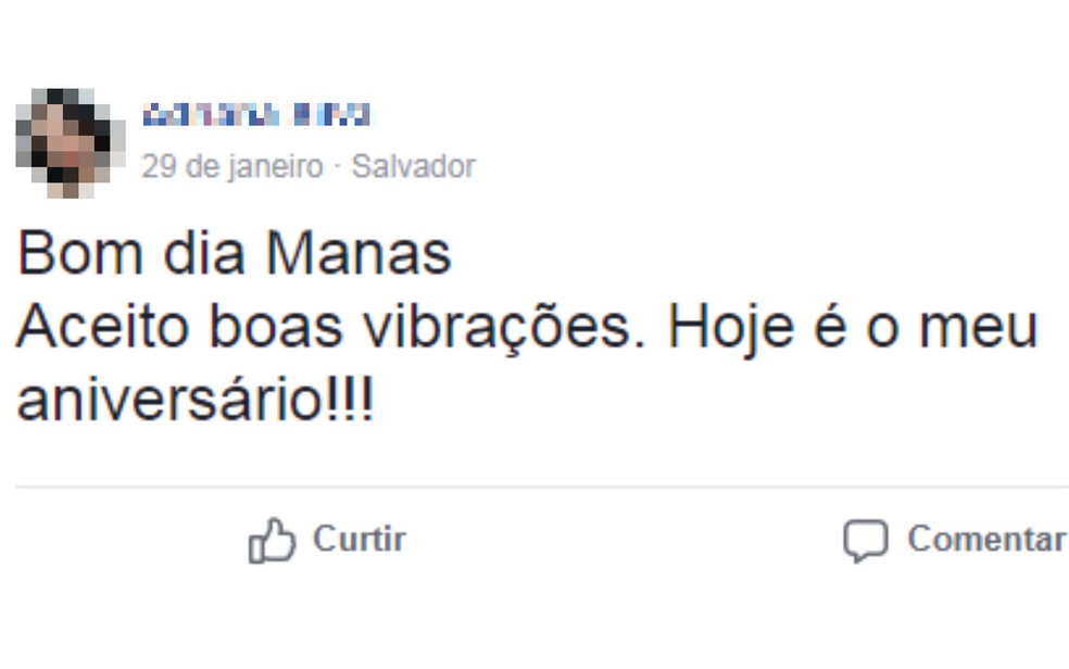 No 'Eu aceito, eu ofereço', mulheres trocam afetos e cuidados (Foto: Reprodução/Redes Sociais)
