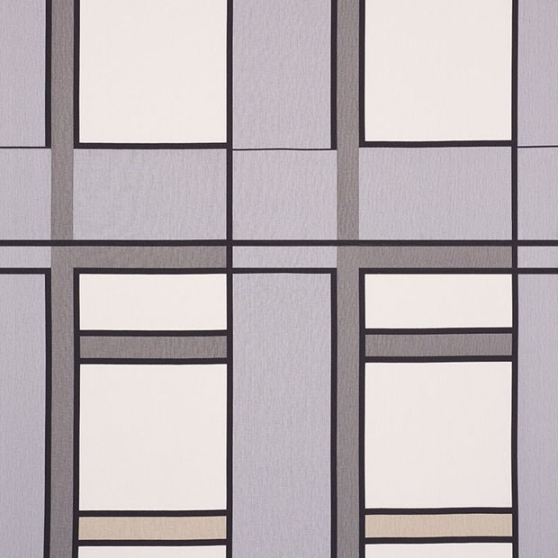 Coleção de tecidos de Frank Lloyd Wright ganha nova edição (Foto: Divulgação)