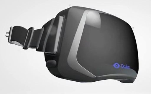 Facebook compra empresa de realidade virtual criadora do Oculus