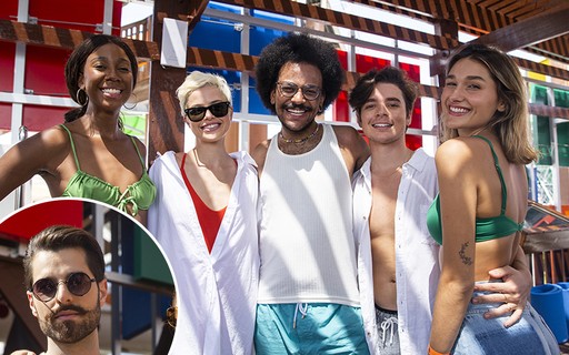 Alok inaugura toboágua no Beach Park com Sasha, Ágatha Moreira e outros famosos