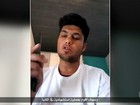 Estado Islâmico reivindica ataque em trem na Alemanha