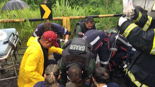 Candeias no G1 Bahia BA