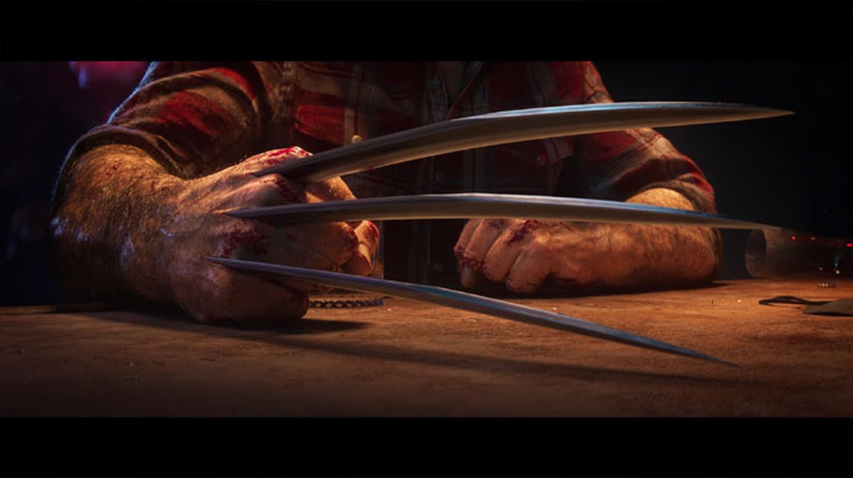 Marvel's Wolverine é anunciado para PS5 no PlayStation Showcase 2021