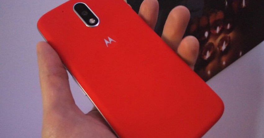 Moto G 4, G 4 Play e Plus: conheça preços dos lançamentos da Motorola