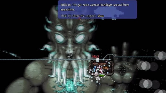 Veja O Tutorial De Terraria Para Matar O Chefe Final Moon Lord Dicas E Tutoriais Techtudo