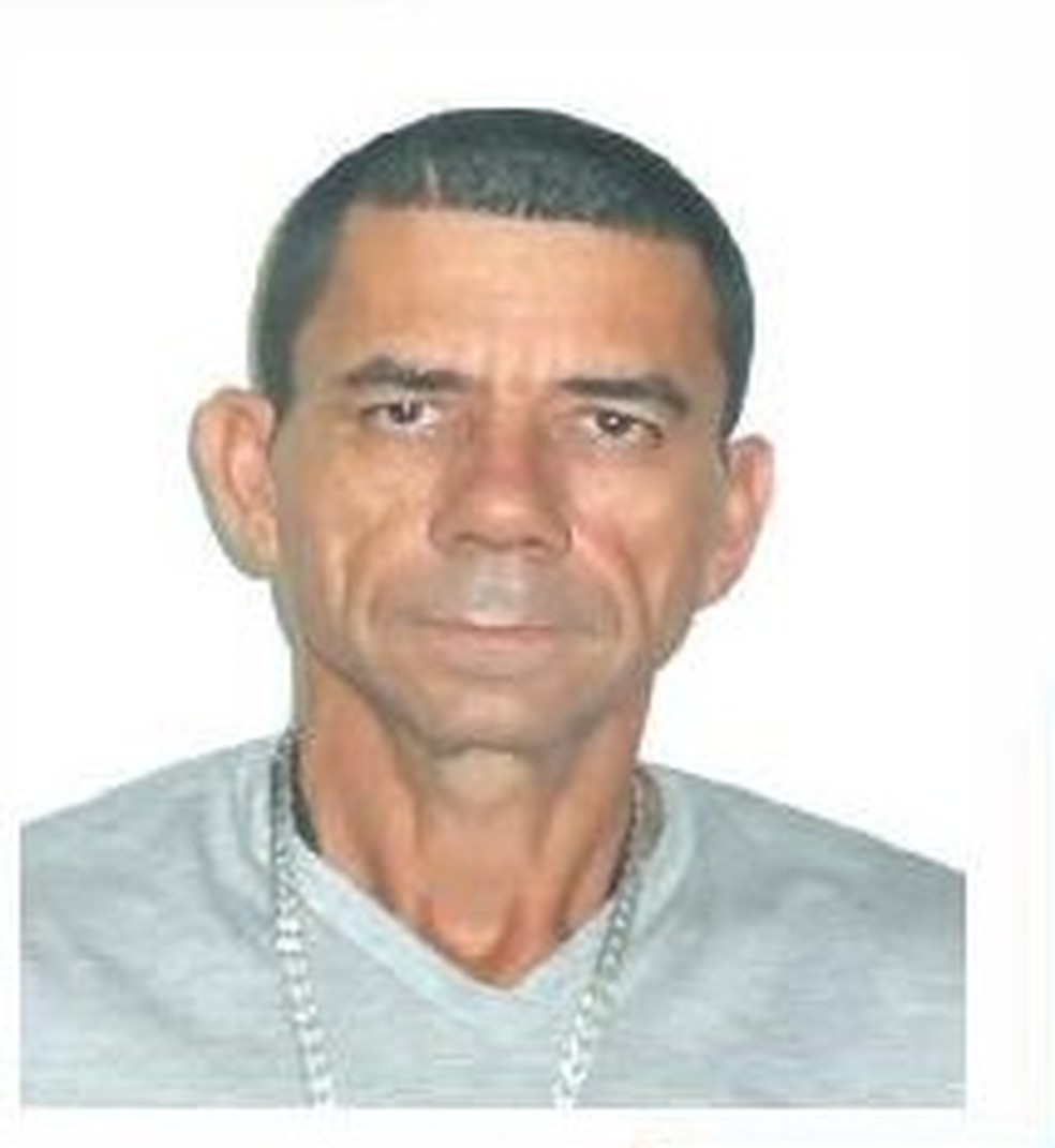Investigador estava desaparecido em Cuiabá — Foto: Polícia Civil