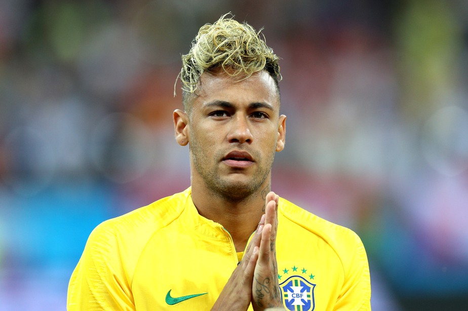 Os cabelos de Neymar e o equÃ­voco entre carÃ¡ter e desempenho que atrasa nosso futebol