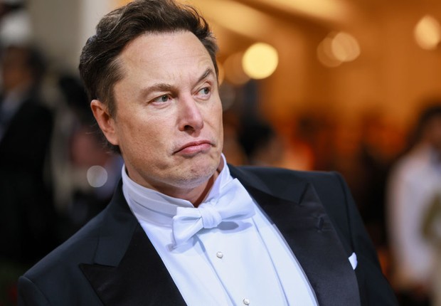 Elon Musk, (Foto: Getty Images)