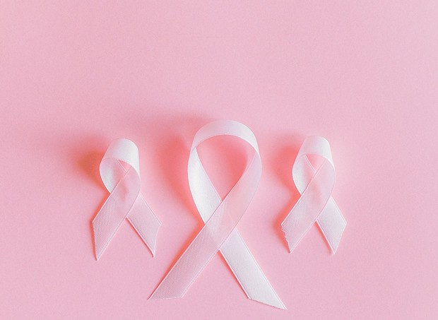 Diagnósticos de câncer de mama podem ter sido atrasados por causa da pandemia (Foto: Anna Shvets/ Pexels)