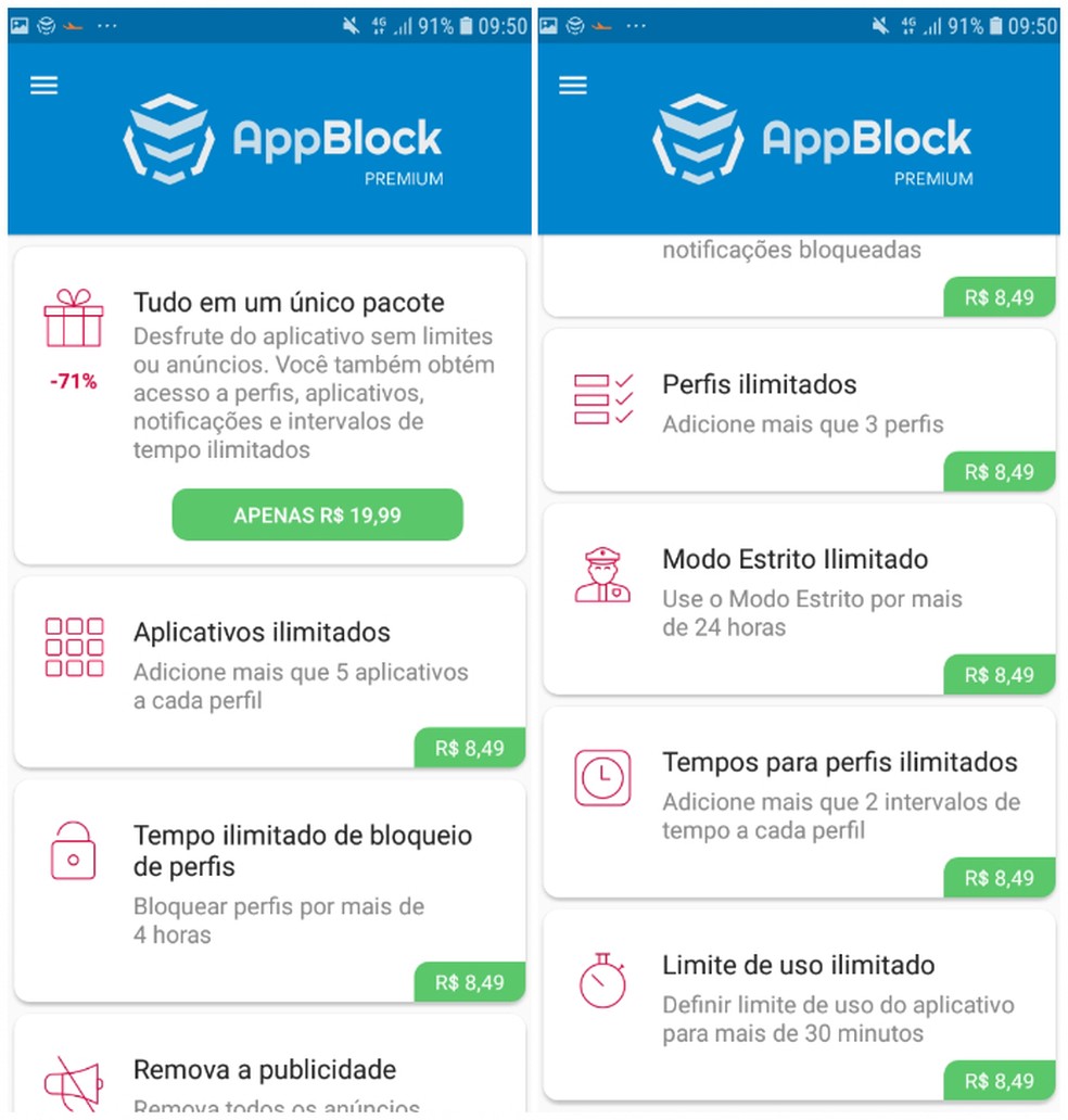 Aplicativo Que Bloqueia Redes Sociais Para Estudar Aplicativo De Estudo Cinco Apps Para Ajudar Em Provas E Concursos