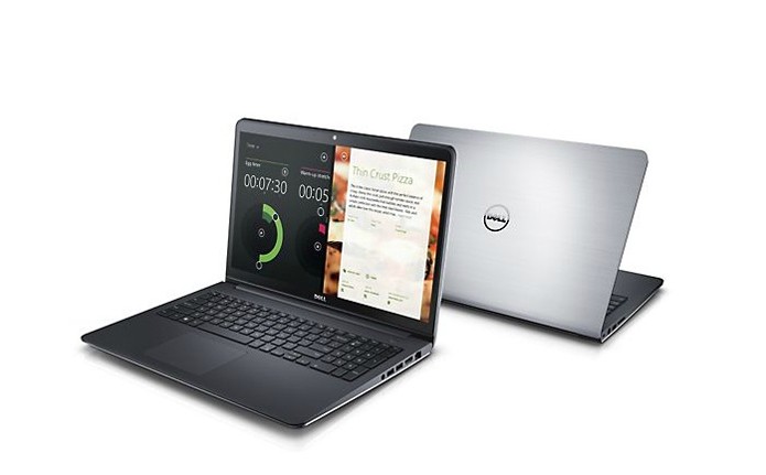A partir de hoje, notebooks da Dell passam a ser vendidos com o Windows 10 (Foto: Divulgação/Dell)