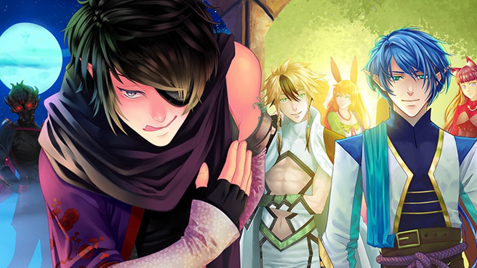 5 Jogos Parecidos Com Amor Doce Para Pc Jogos Simuladores Techtudo