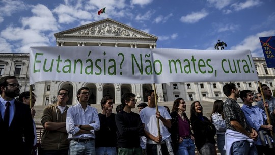 Foto: (Patrícia de Melo Moreira/AFP)