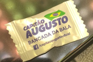 Resultado de imagem para balinhas da bancada da bala