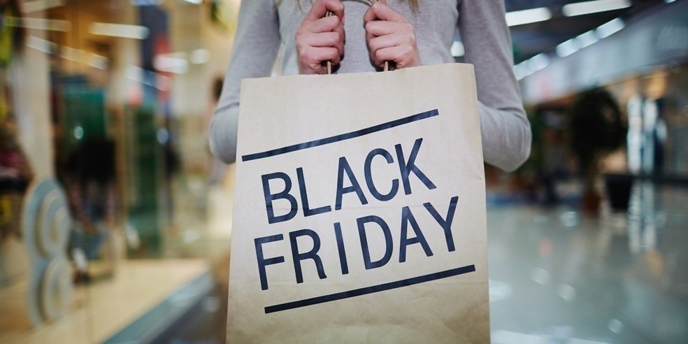 Black Friday (Foto: Divulgação)