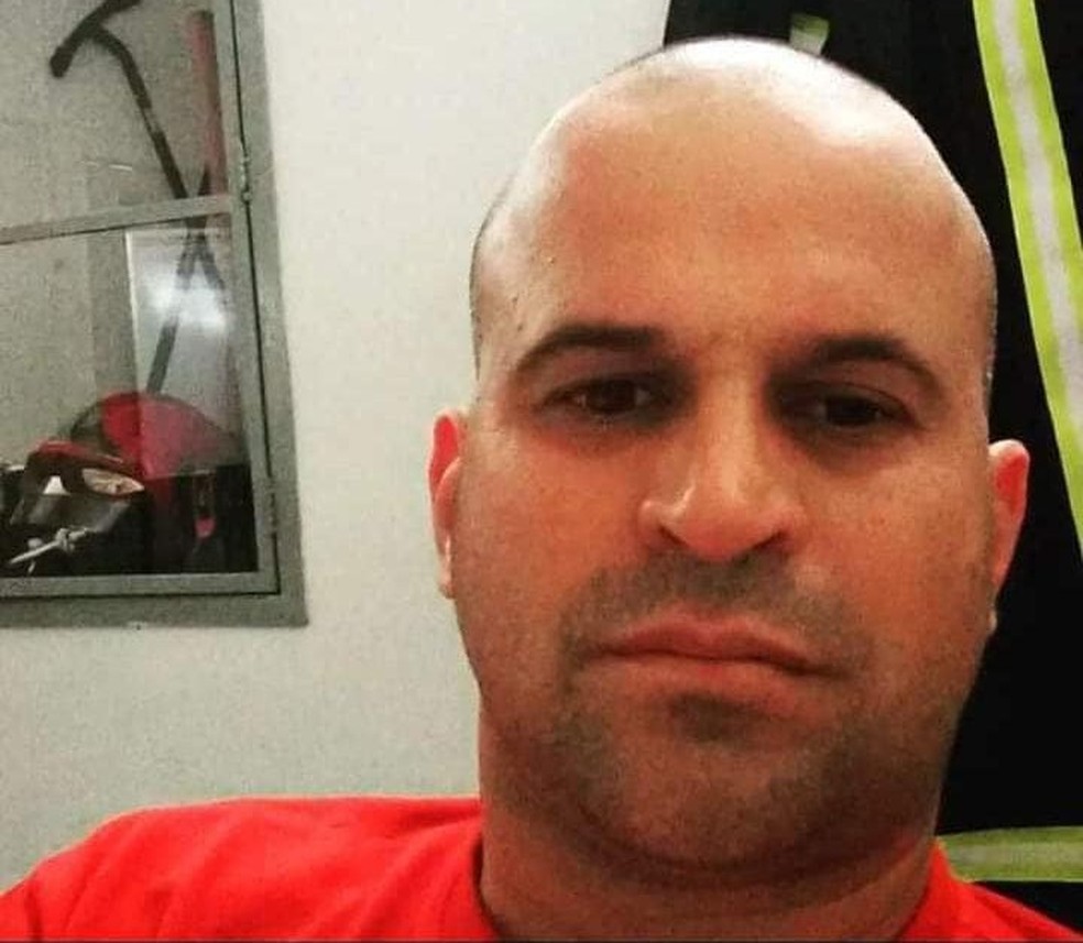 Vítima de acidente em Bauru foi identificada como Valdir Leonel — Foto: Reprodução/Facebook