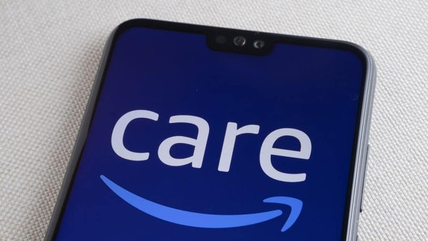 Amazon Care (Foto: Reprodução/Twitter)