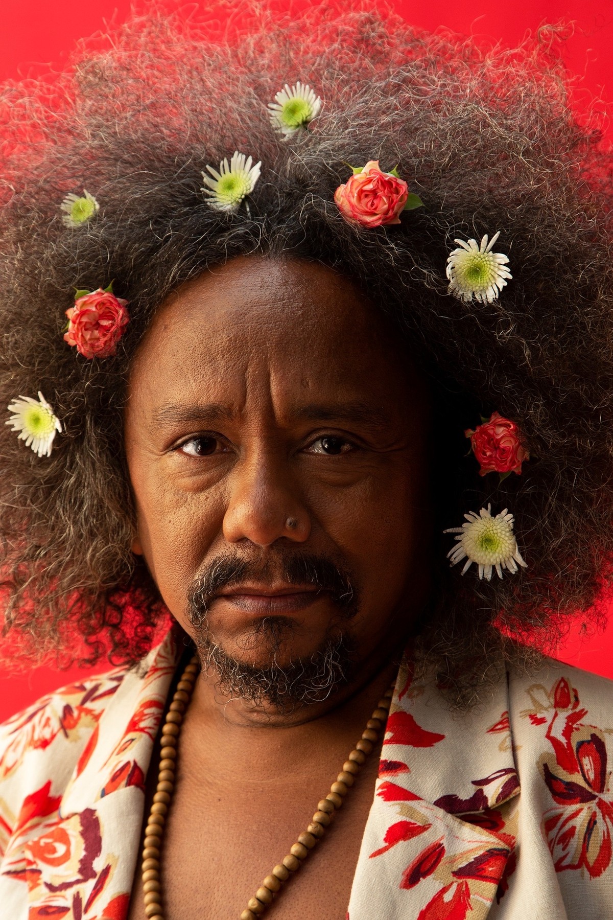 Chico César sopra bons ventos na batida leve do unmarried que anuncia e batiza o álbum ‘Vestido de amor’ |  Weblog do Mauro Ferreira