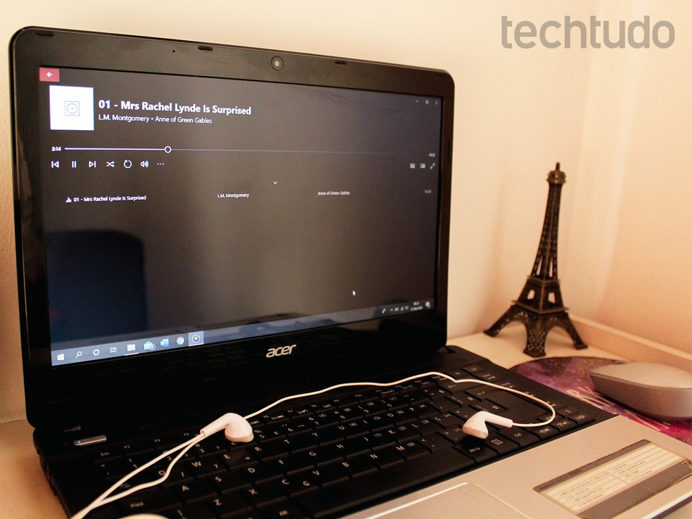 Sites De Audiobook Gratis Oito Opcoes Para Baixar Livros Em Audio E Books E Cultura Techtudo