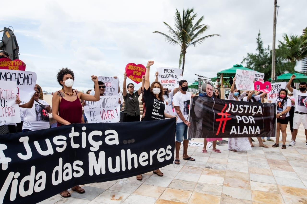 Caso Alana: um ano depois, julgamento ainda não foi marcado