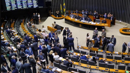 Foto: (Pablo Valadares/Câmara dos Deputados)