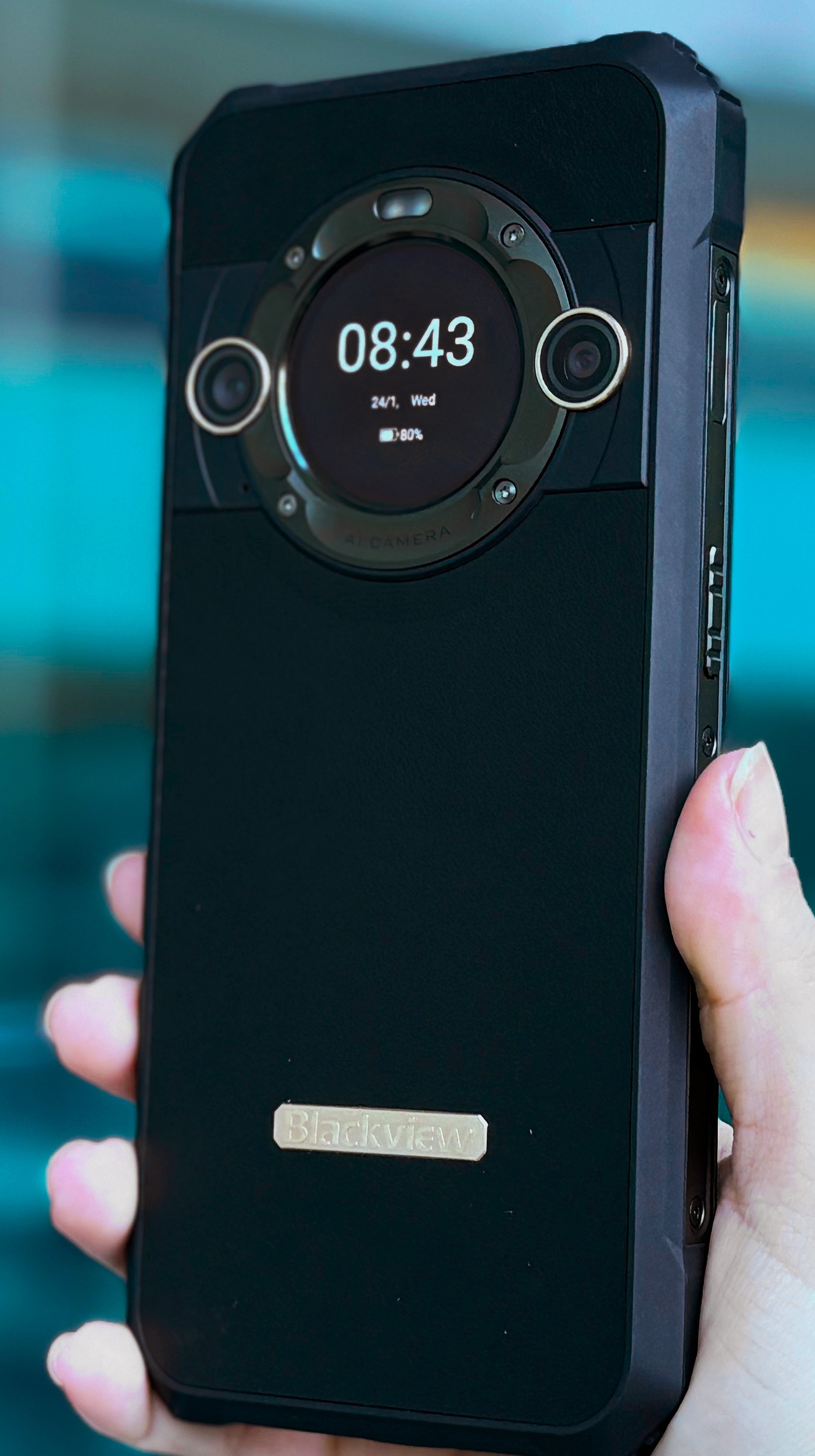 Celular 'tijolão': 5 modelos que podem ser usados como arma