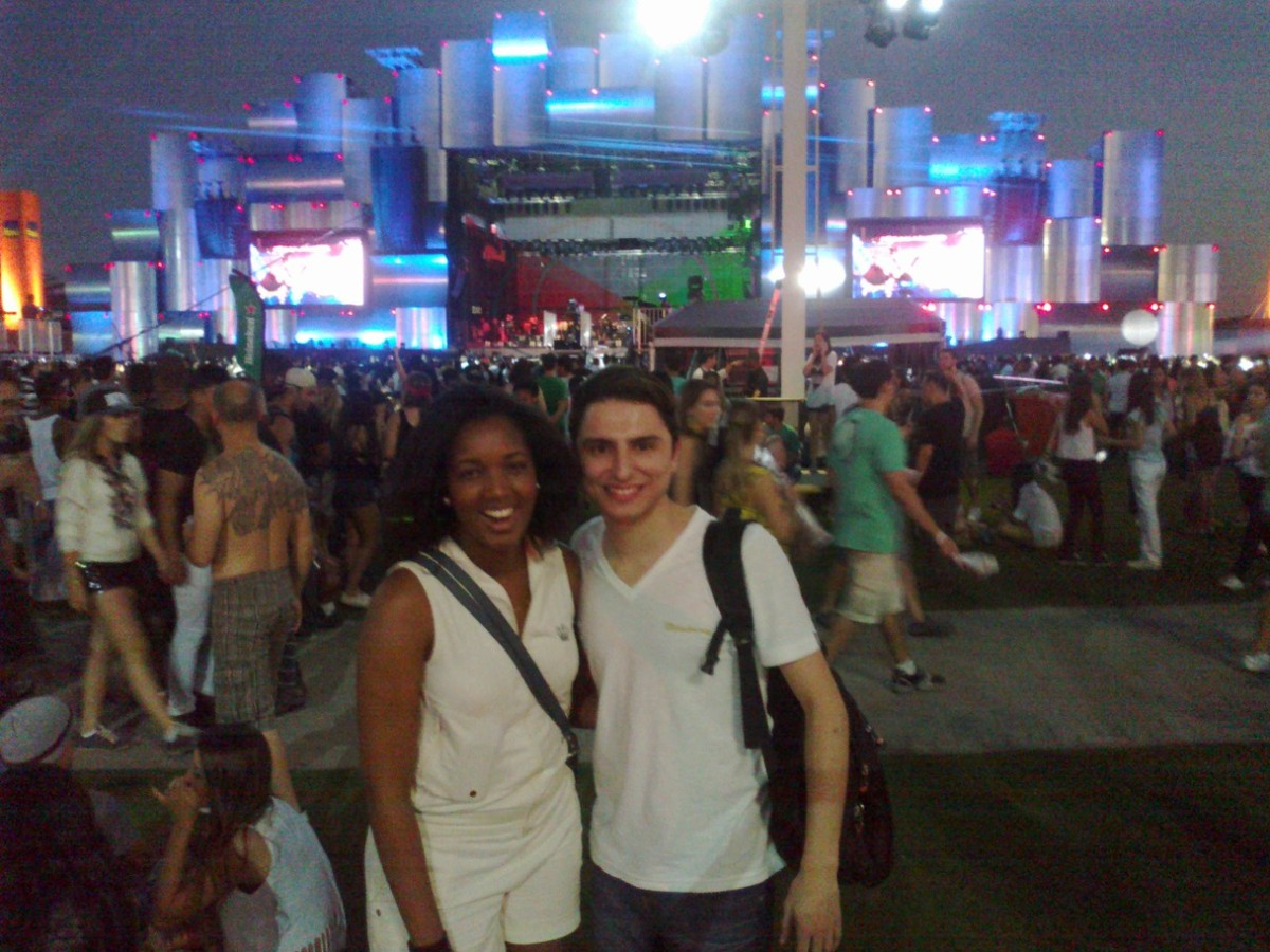 Rock in Rio 2022: IZA é atração confirmada no Palco Mundo ...