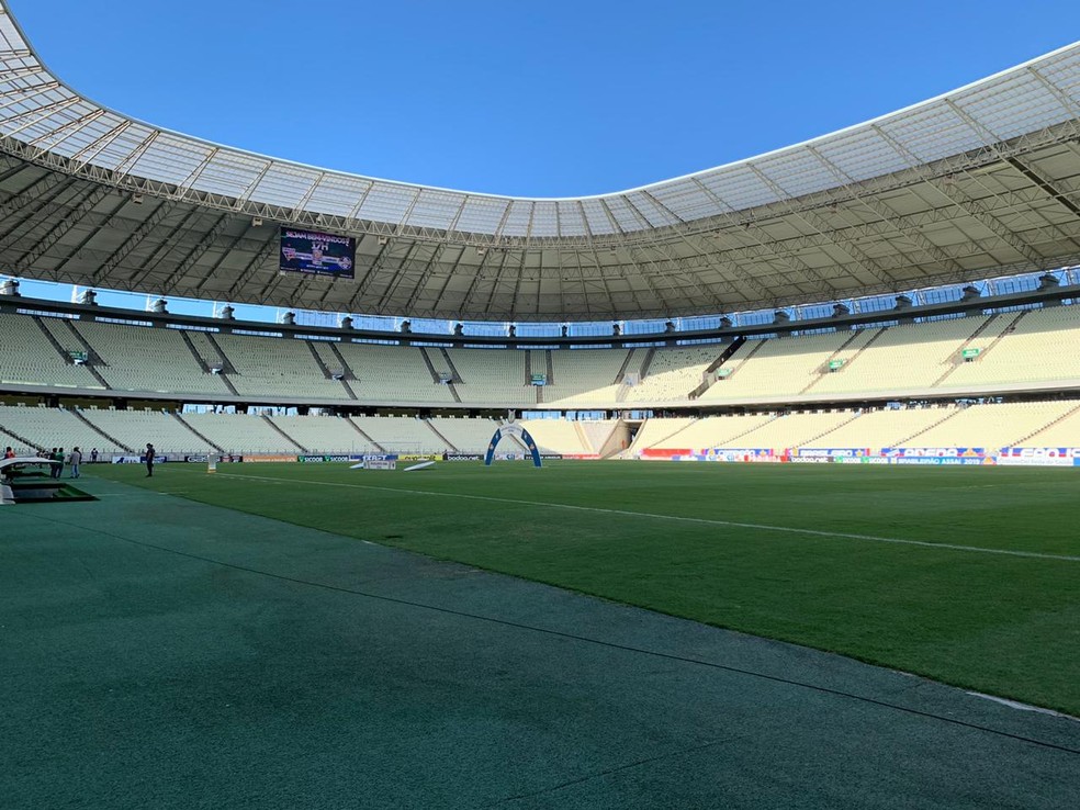 Assistir Fortaleza X Sampaio Correa Ao Vivo Fortaleza X Atletico Mg Detalhes Sobre A Venda De Ingressos Para