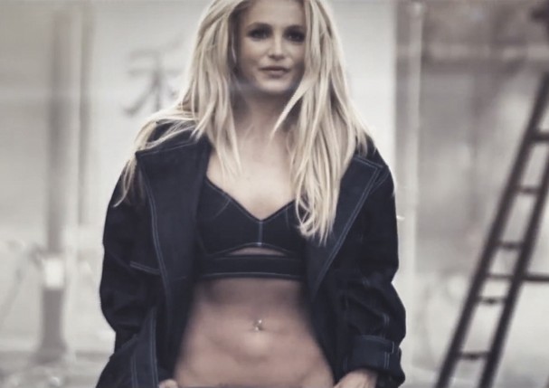 Britney Spears (Foto: Reprodução/ Instagram)