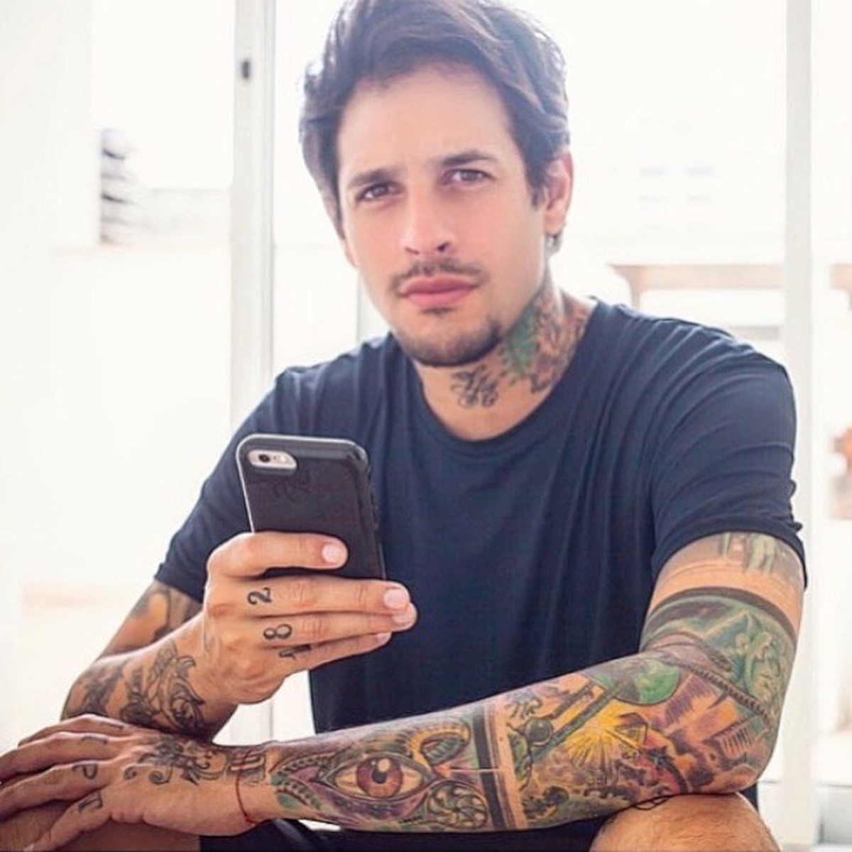 Rafinha Vencedor Do Bbb8 Afirma Que Participaria Do Reality Novamente Faco A Mala Agora Altas Horas Gshow