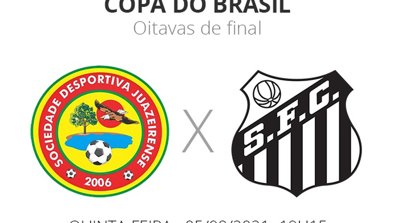 Juazeirense x Santos: veja onde assistir, escalações ...
