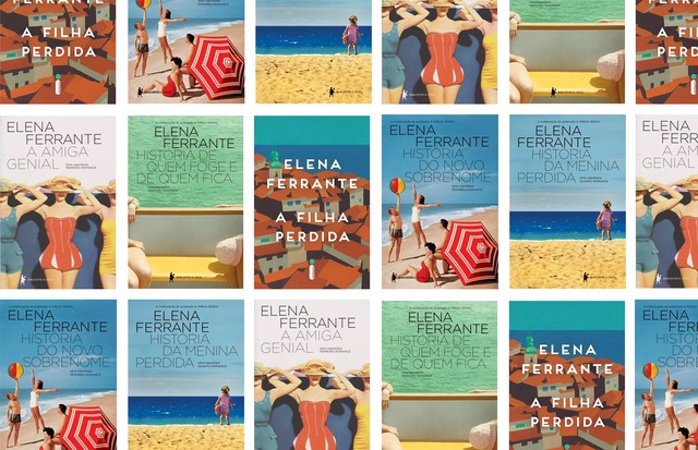 5 livros imperdíveis por Elena Ferrante (Foto: Reprodução)