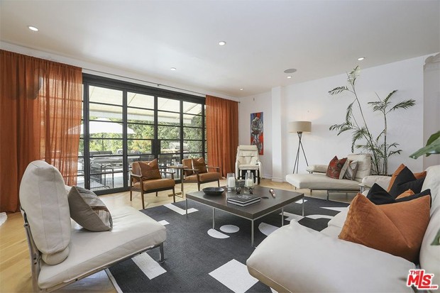 Leonardo DiCaprio compra mansão em Beverly Hills por US $ 9,9 milhões (Foto: Realtor)