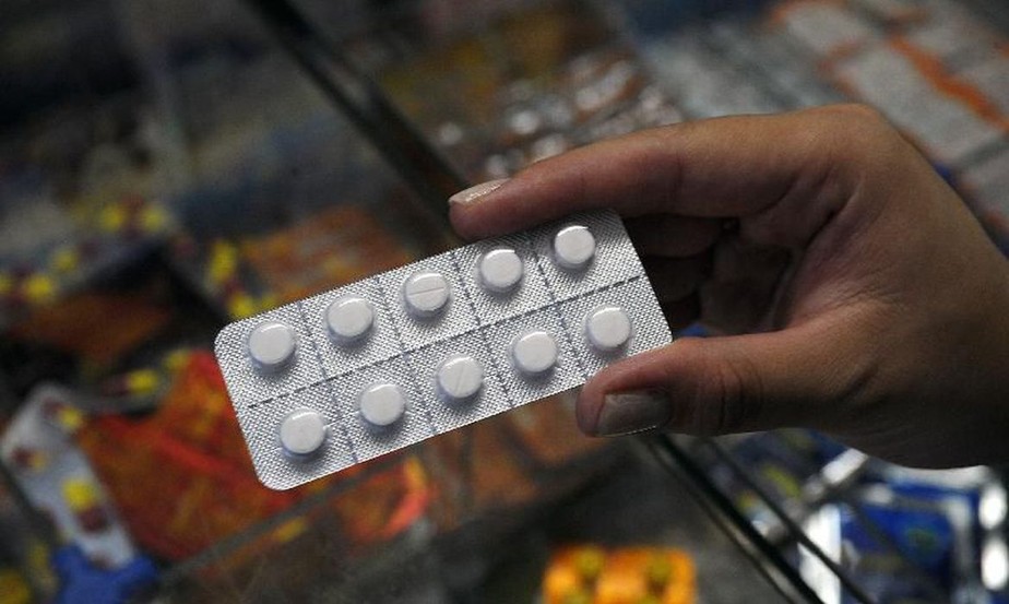 Brasil não está entre países que Novartis vai fornecer medicamentos para sintomas de covid-19 a preço de custo