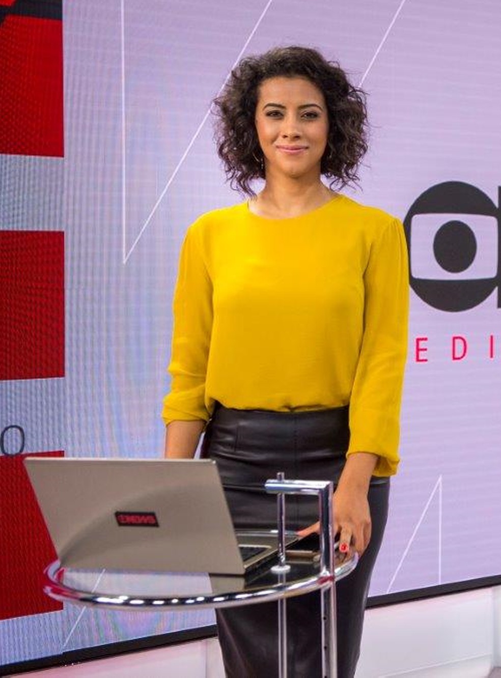 Acompanhe O Time Da Globonews No Twitter Globonews G1
