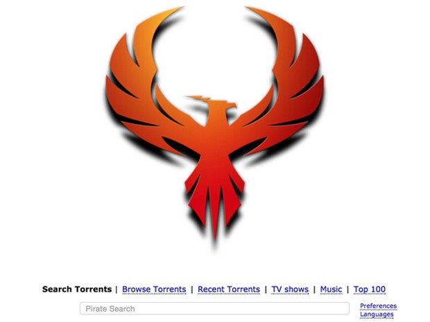 Como baixar arquivos TORRENT the pirate bay 