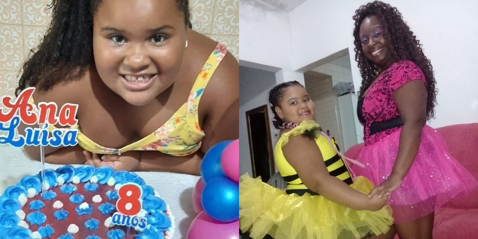 Mãe que implorou por vacina após filha morrer de Covid-19 celebra inclusão de crianças na imunização