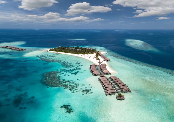 Photo taken in Himandhoo, Maldives (Foto: Getty Images/EyeEm)
