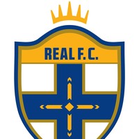 Real escudo (Foto: Divulgação)