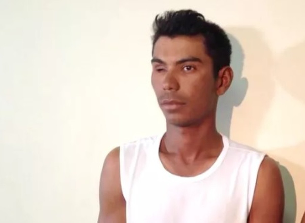 Condenado a 21 anos pela morte de delegado no AC entra com nova ação para tentar comprovar inocência - Vimarsana News